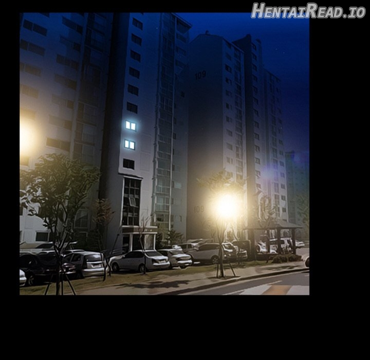 silhouette - Manhwa Chapter 30 - page 15