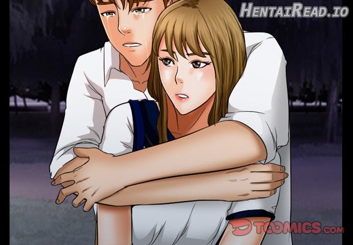 silhouette - Manhwa Chapter 30 - page 2