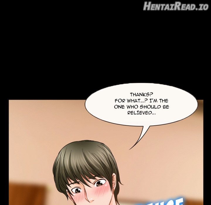 silhouette - Manhwa Chapter 31 - page 15