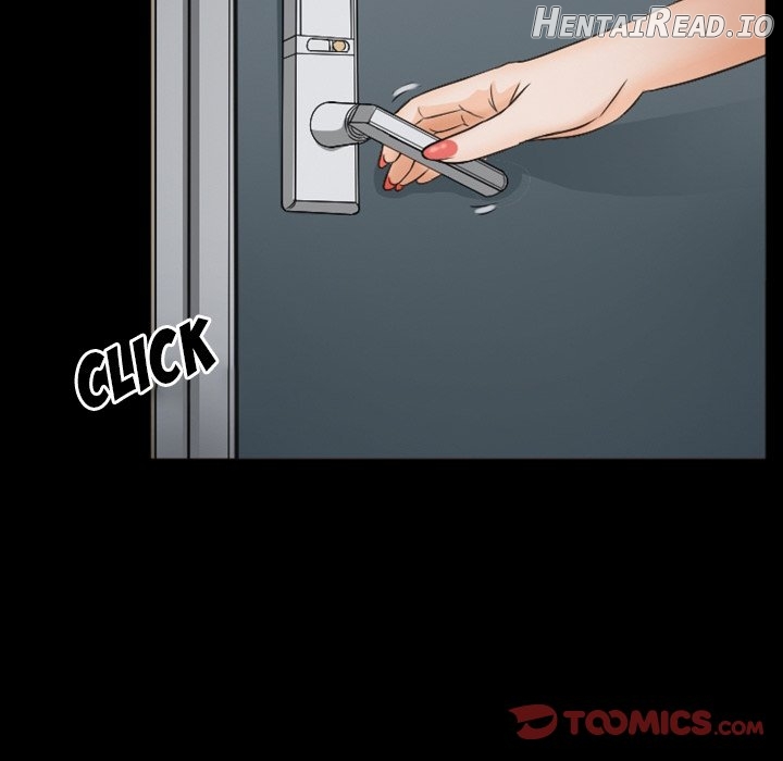 silhouette - Manhwa Chapter 33 - page 32