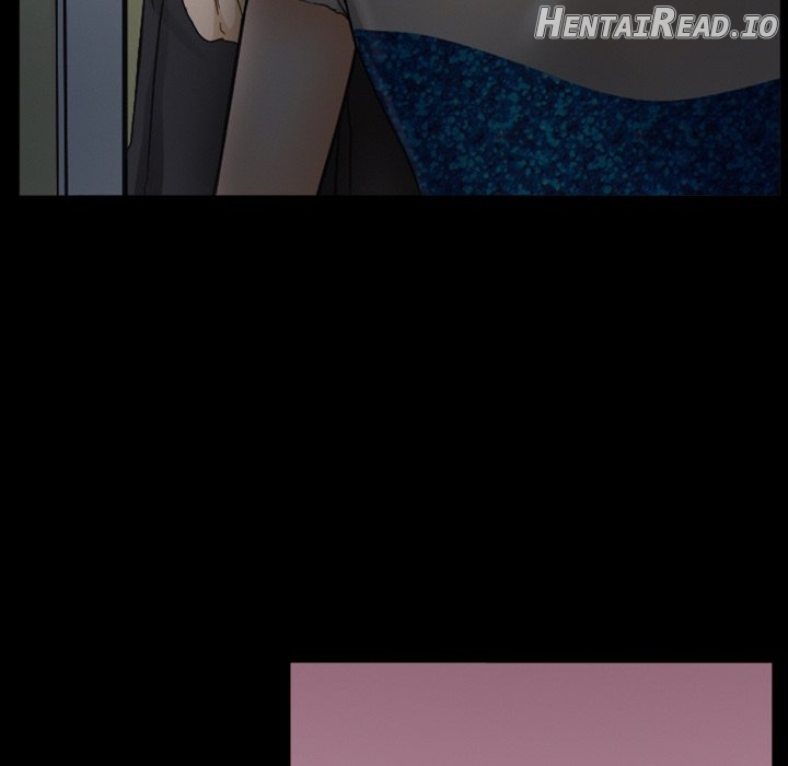 silhouette - Manhwa Chapter 33 - page 35