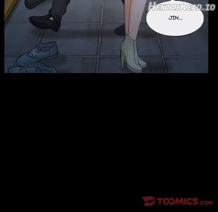 silhouette - Manhwa Chapter 33 - page 40