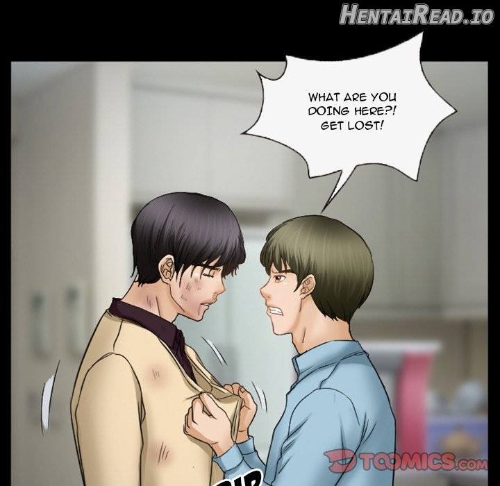 silhouette - Manhwa Chapter 33 - page 44