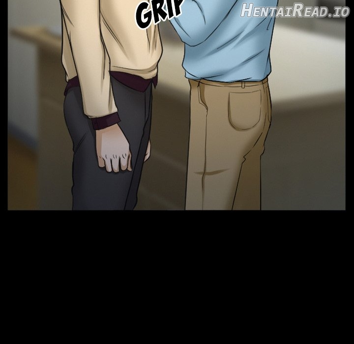 silhouette - Manhwa Chapter 33 - page 45