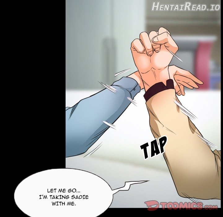 silhouette - Manhwa Chapter 33 - page 48