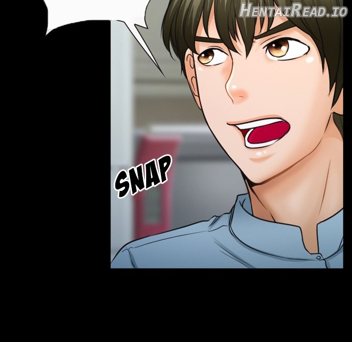 silhouette - Manhwa Chapter 33 - page 63