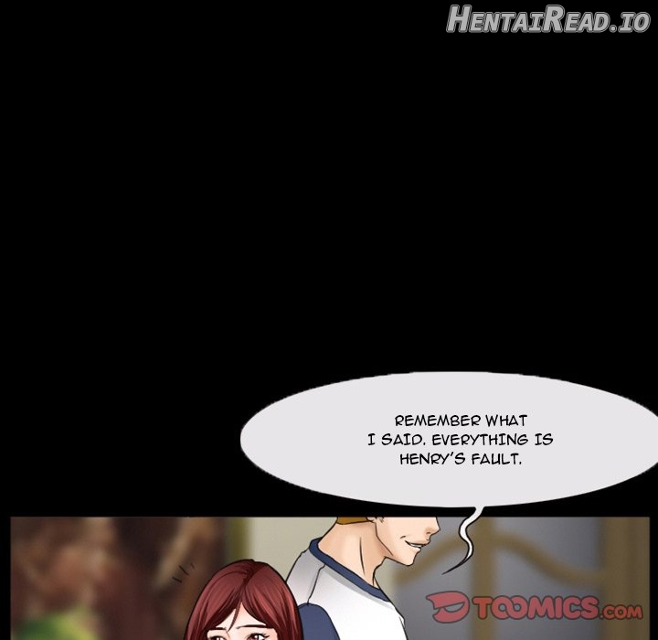 silhouette - Manhwa Chapter 33 - page 64