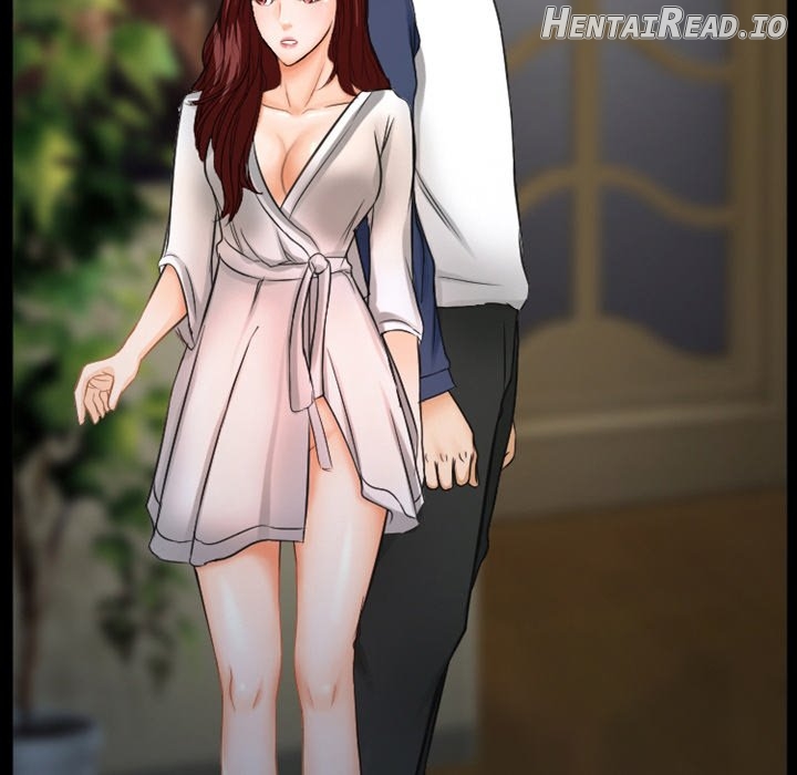 silhouette - Manhwa Chapter 33 - page 65