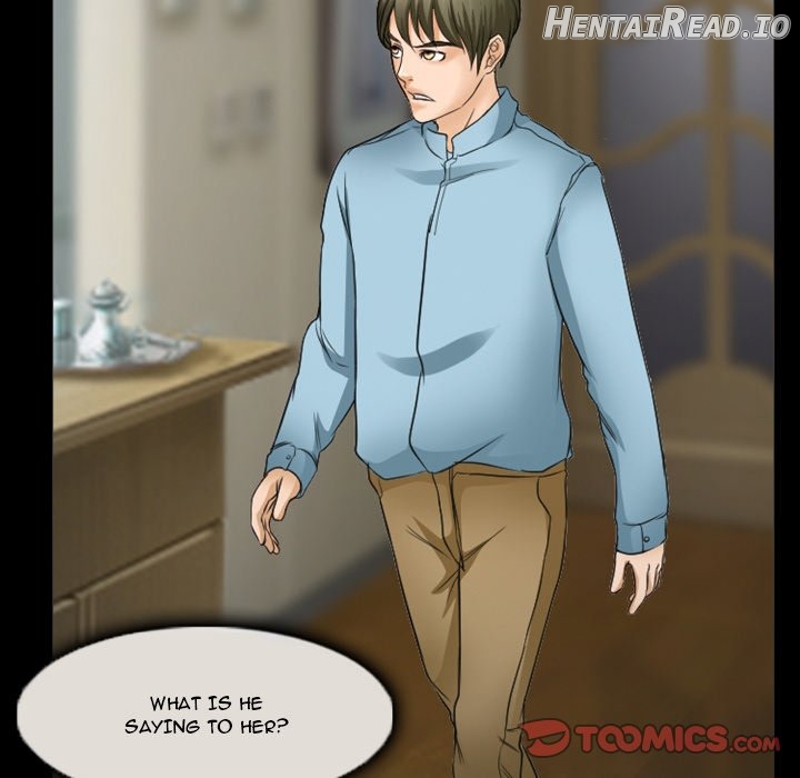 silhouette - Manhwa Chapter 33 - page 72