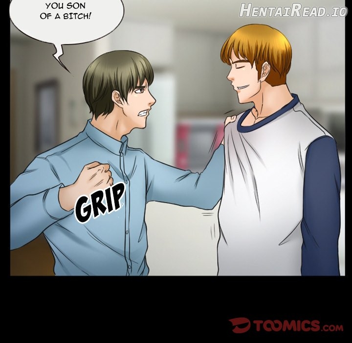 silhouette - Manhwa Chapter 33 - page 76