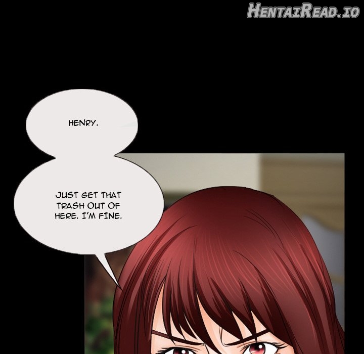 silhouette - Manhwa Chapter 33 - page 77