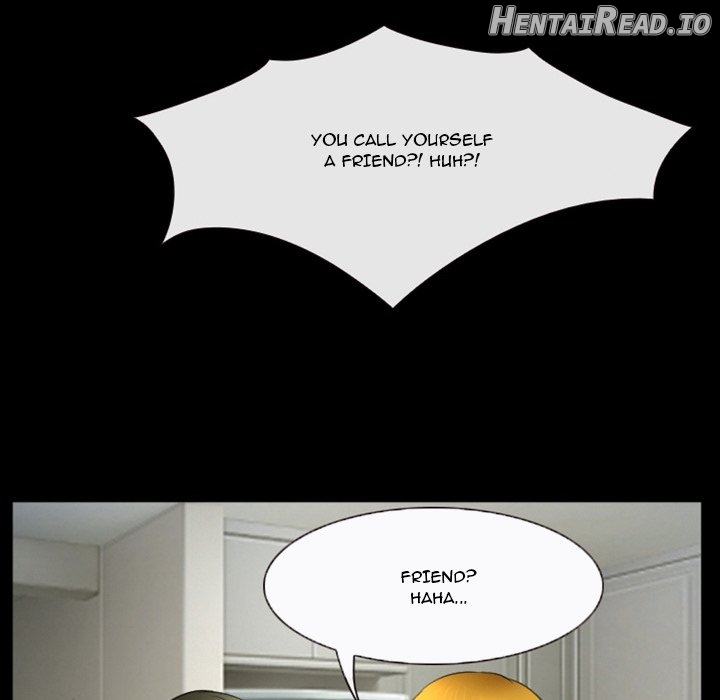 silhouette - Manhwa Chapter 33 - page 9