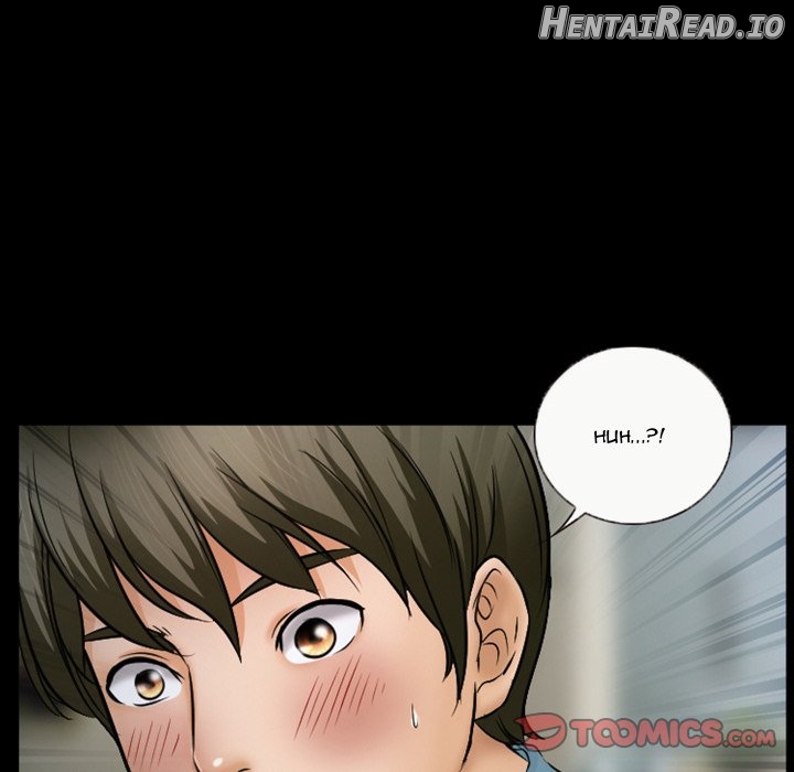 silhouette - Manhwa Chapter 34 - page 10