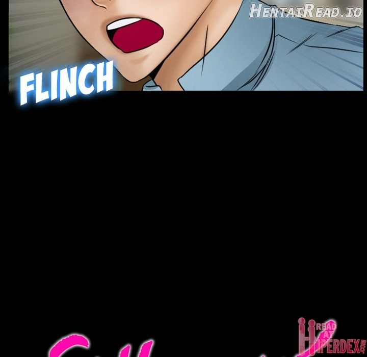silhouette - Manhwa Chapter 34 - page 11