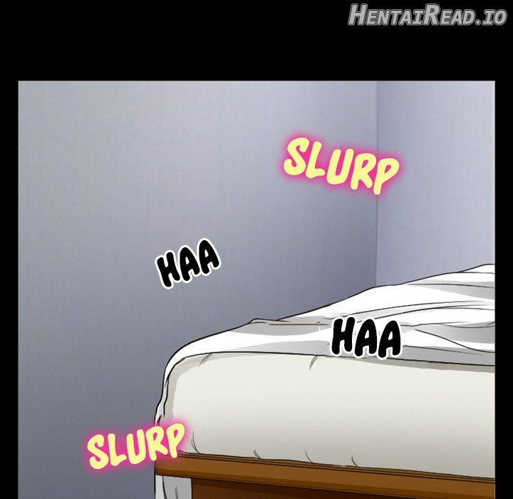 silhouette - Manhwa Chapter 34 - page 13