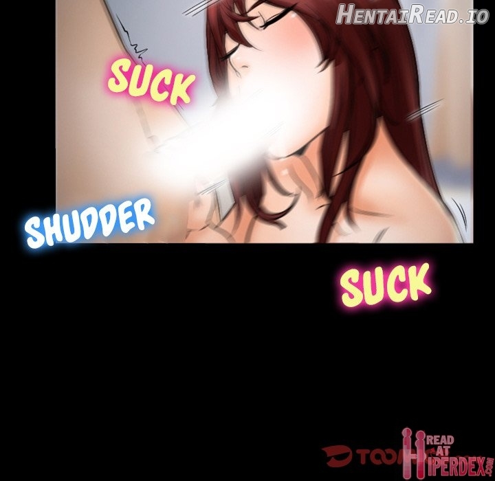 silhouette - Manhwa Chapter 34 - page 26