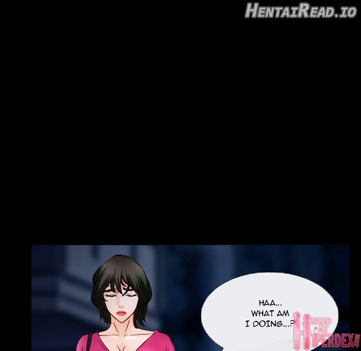 silhouette - Manhwa Chapter 34 - page 51