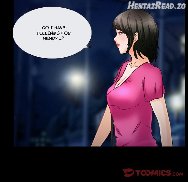 silhouette - Manhwa Chapter 34 - page 54