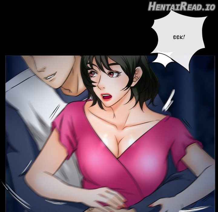 silhouette - Manhwa Chapter 34 - page 57