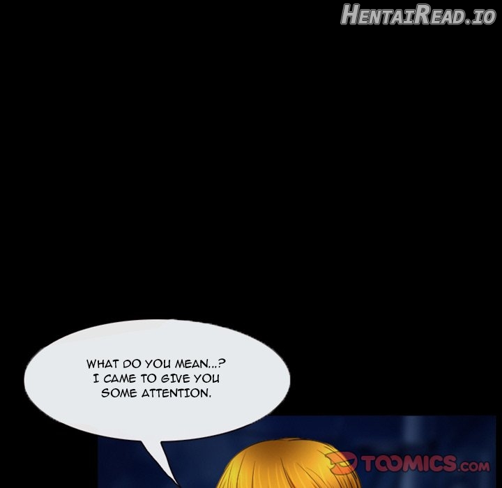 silhouette - Manhwa Chapter 34 - page 62