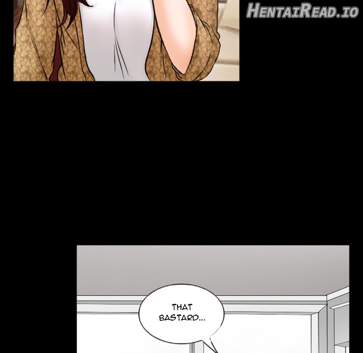 silhouette - Manhwa Chapter 35 - page 39