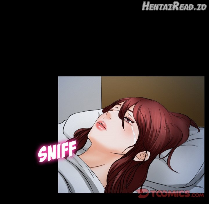 silhouette - Manhwa Chapter 35 - page 50