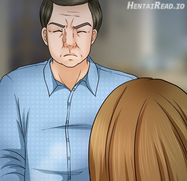 silhouette - Manhwa Chapter 36 - page 11