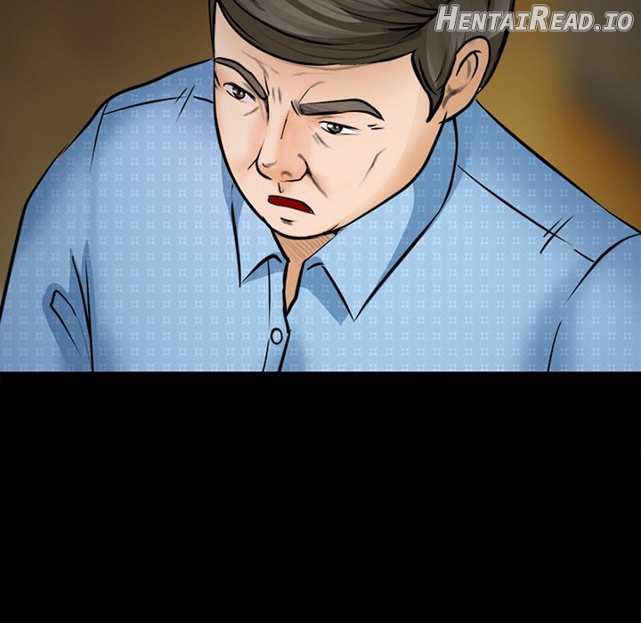 silhouette - Manhwa Chapter 36 - page 15