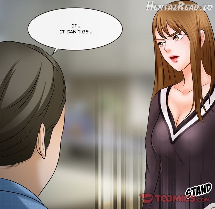 silhouette - Manhwa Chapter 36 - page 26
