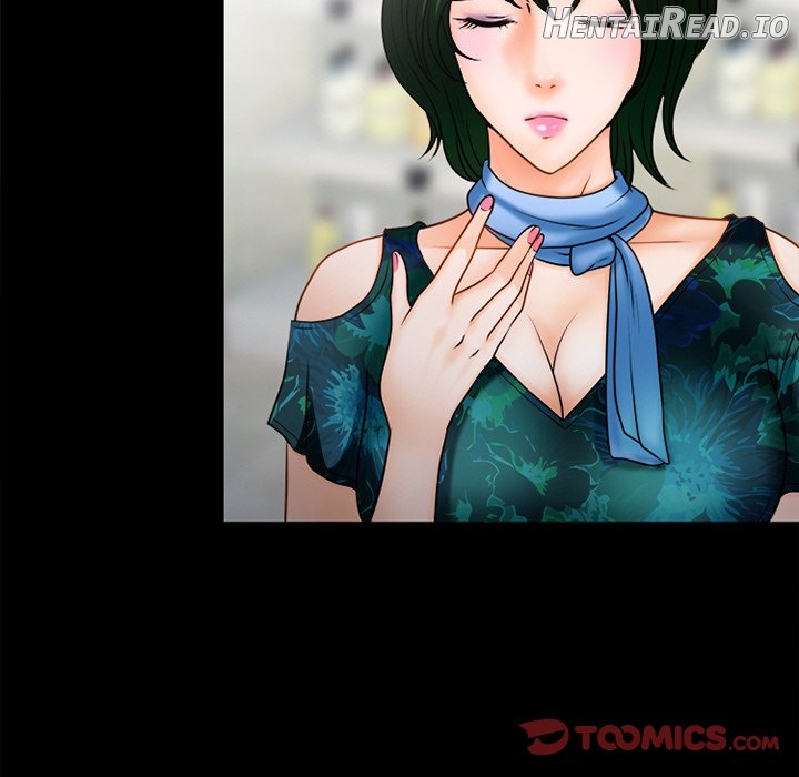 silhouette - Manhwa Chapter 36 - page 38