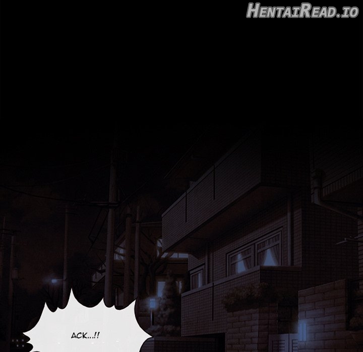 silhouette - Manhwa Chapter 36 - page 39