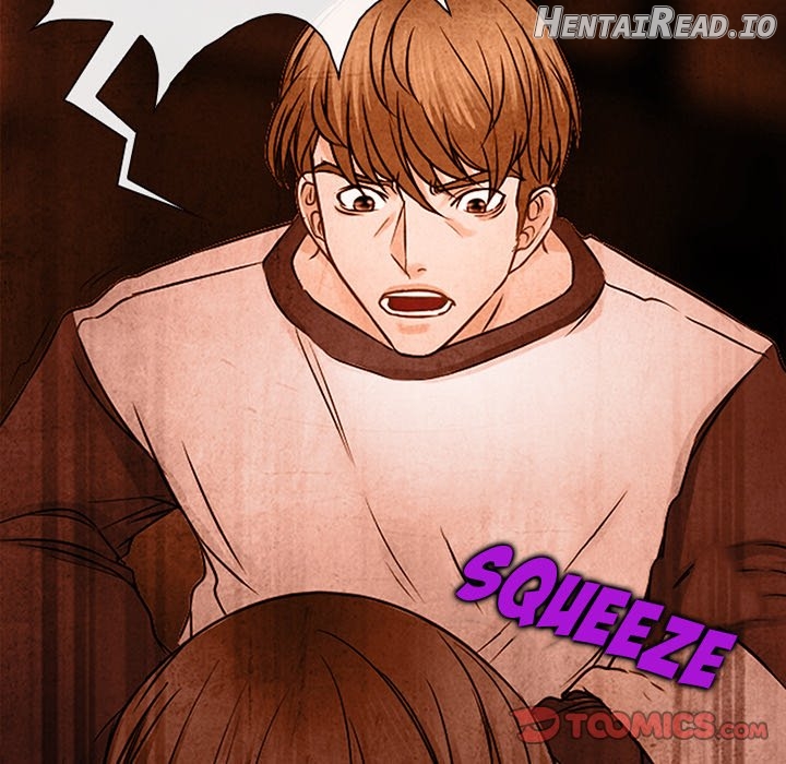 silhouette - Manhwa Chapter 36 - page 42