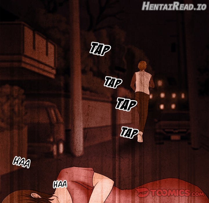 silhouette - Manhwa Chapter 36 - page 50