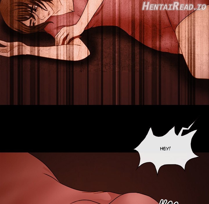 silhouette - Manhwa Chapter 36 - page 51