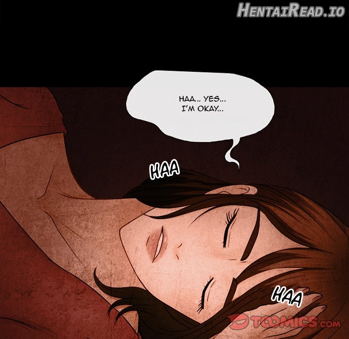 silhouette - Manhwa Chapter 36 - page 54