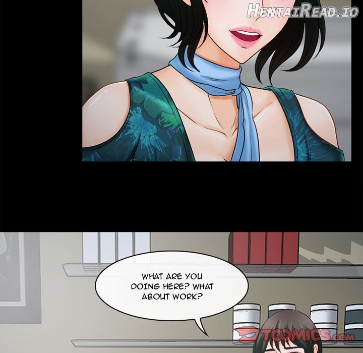 silhouette - Manhwa Chapter 36 - page 66