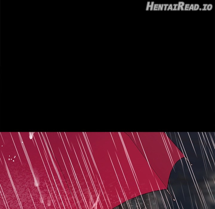 silhouette - Manhwa Chapter 37 - page 15