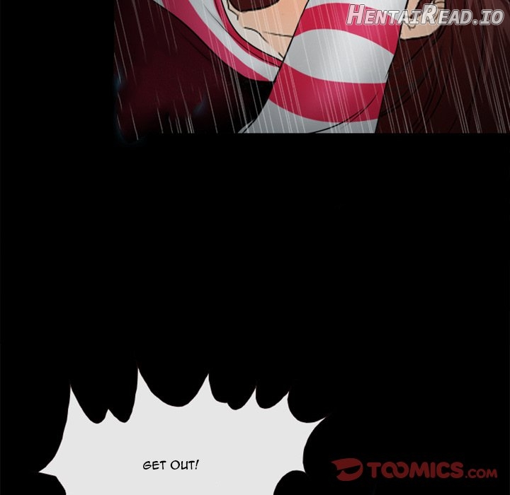 silhouette - Manhwa Chapter 37 - page 26