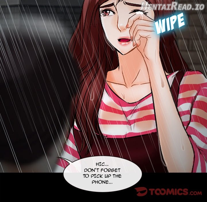 silhouette - Manhwa Chapter 37 - page 38