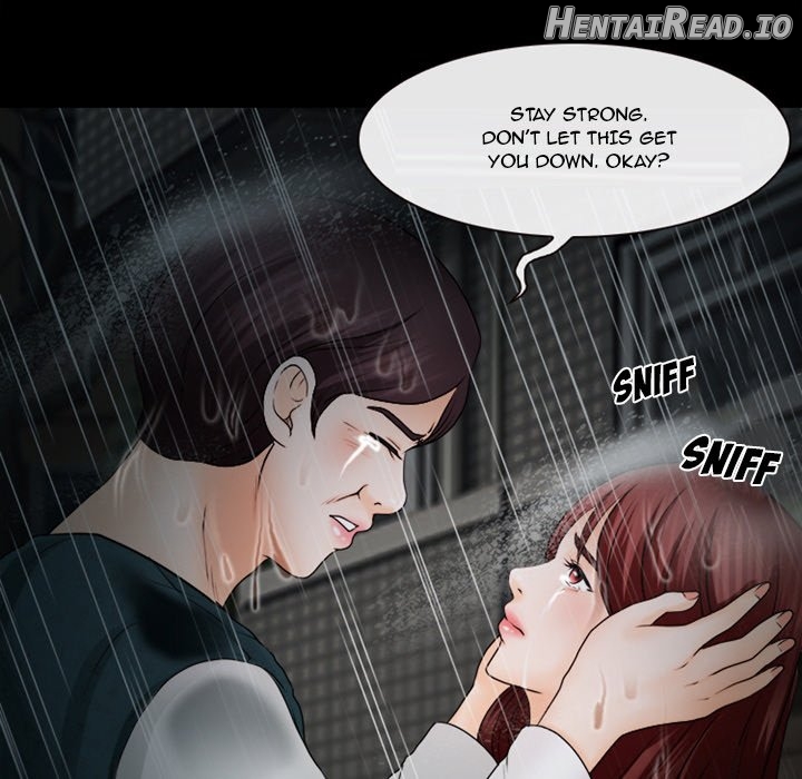 silhouette - Manhwa Chapter 37 - page 39