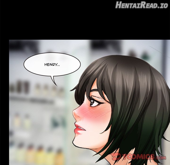 silhouette - Manhwa Chapter 37 - page 54