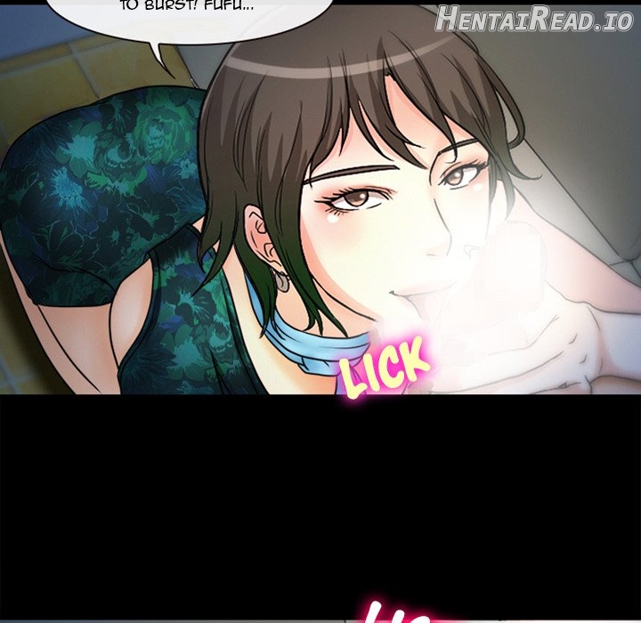silhouette - Manhwa Chapter 37 - page 59