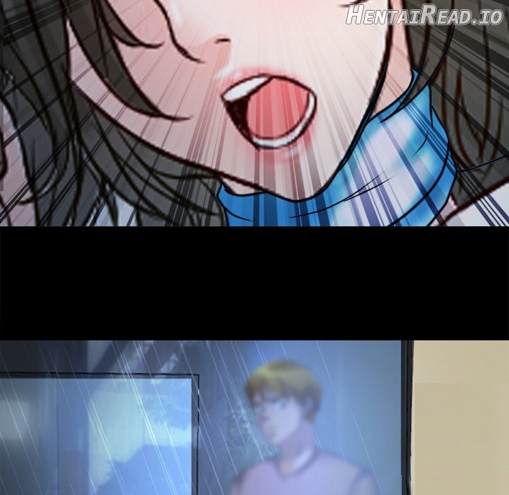 silhouette - Manhwa Chapter 37 - page 73