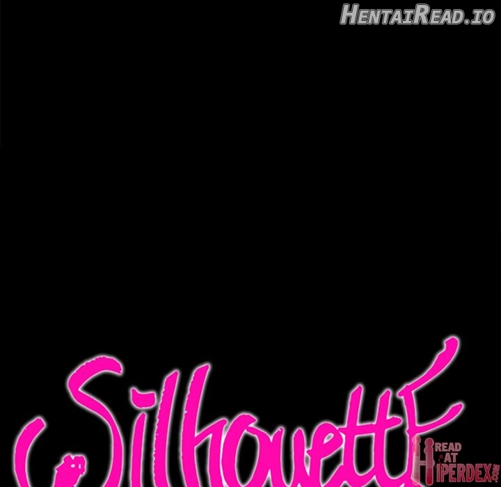 silhouette - Manhwa Chapter 38 - page 11