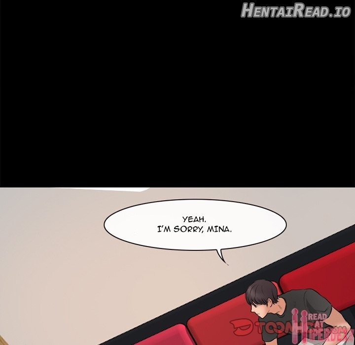 silhouette - Manhwa Chapter 38 - page 26