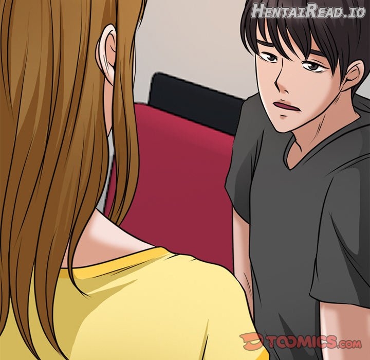 silhouette - Manhwa Chapter 38 - page 38