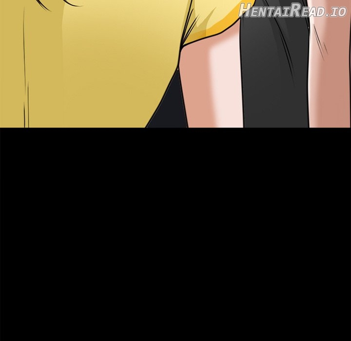 silhouette - Manhwa Chapter 38 - page 39