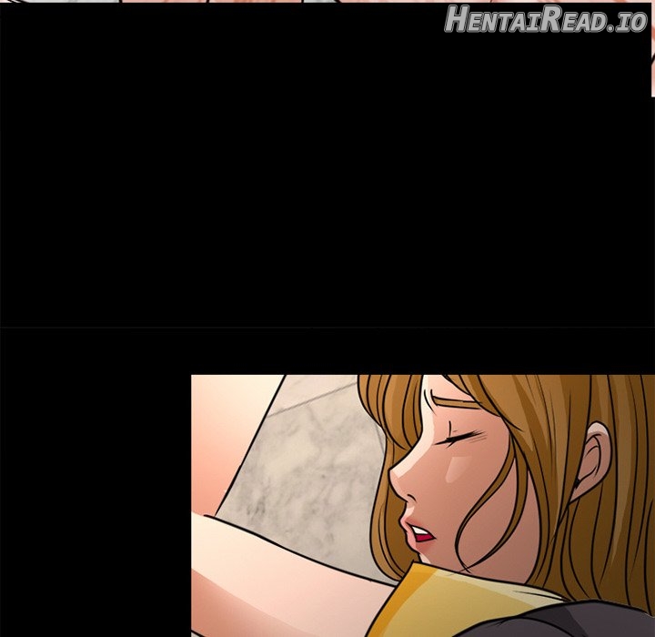 silhouette - Manhwa Chapter 38 - page 51