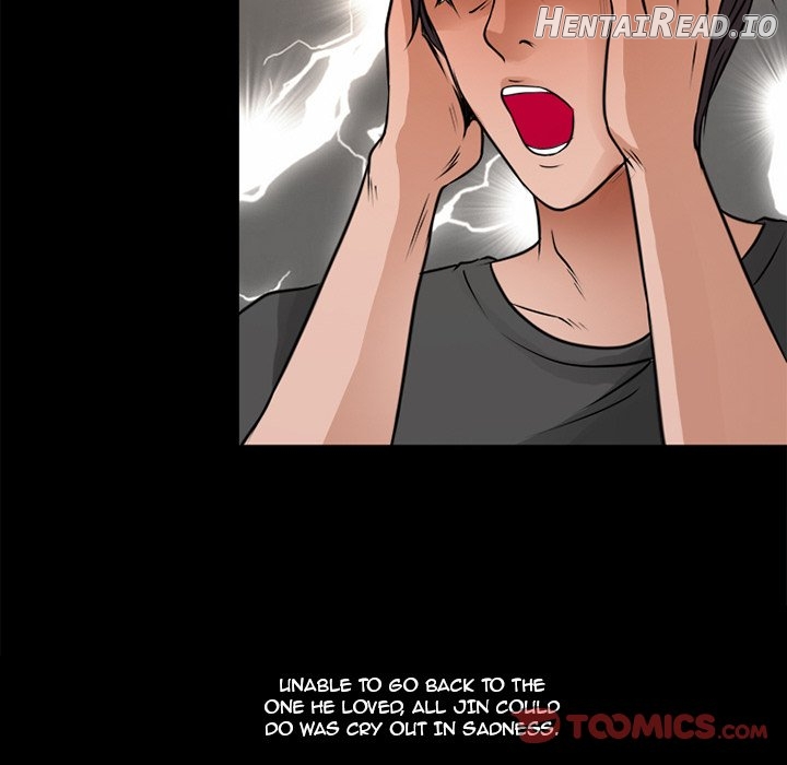 silhouette - Manhwa Chapter 38 - page 54
