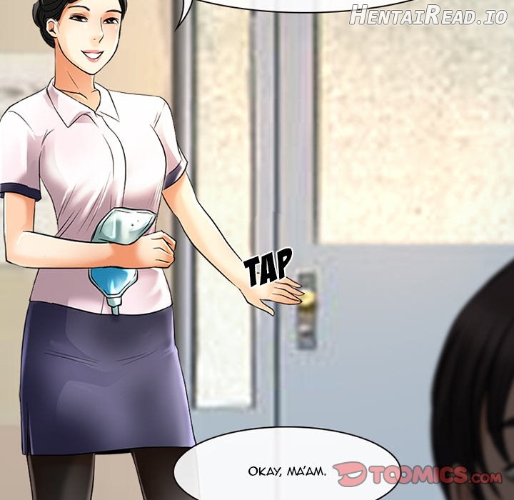 silhouette - Manhwa Chapter 38 - page 66